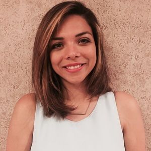 Meet your Posher, Andrea